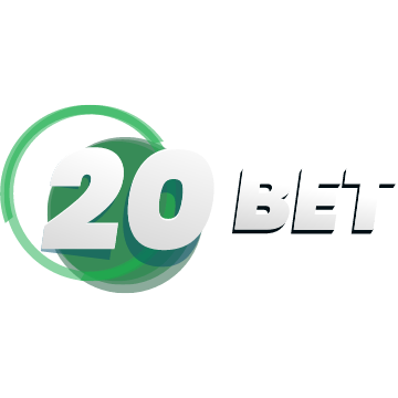 Logotip 20Bet