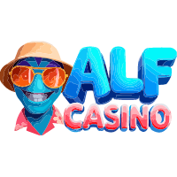 Logotip AlfCasino