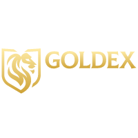 Logotip Goldex Casino