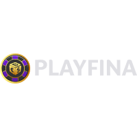 Logotip Playfina